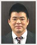 高田勇会員