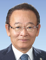 坂本 孝司会長