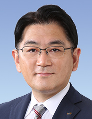 飯塚 真規 株式会社TKC代表取締役社長