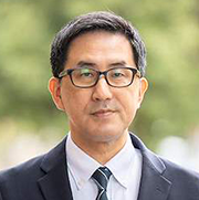 森耕生先生