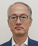 斎須 朋之 氏