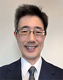 浅妻 章如 氏