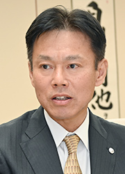 山本大介会員