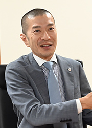 矢田宏昌会員