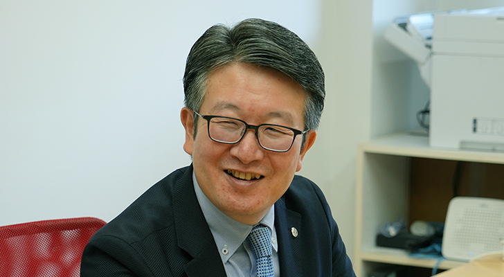 清水智文税理士事務所 清水智文会員