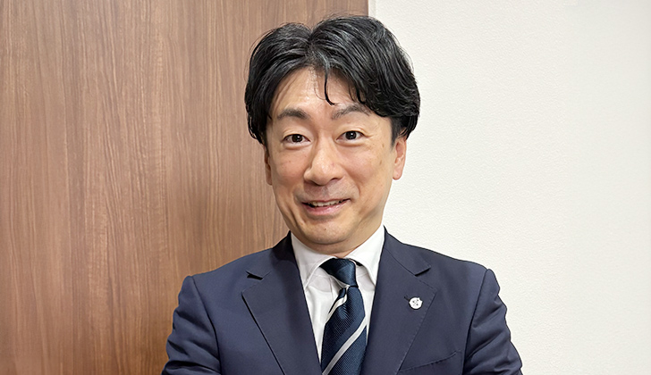 北川政嗣会員