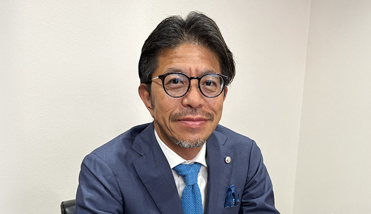 小川清春所長
