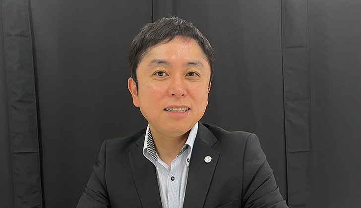 宮下直樹会員