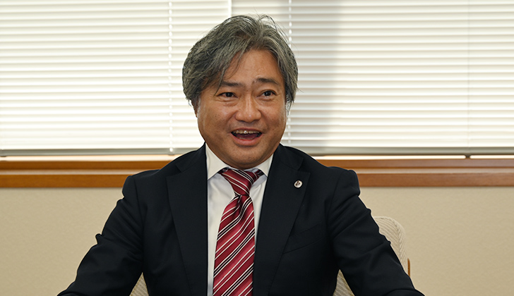 司会／西川豪康会員