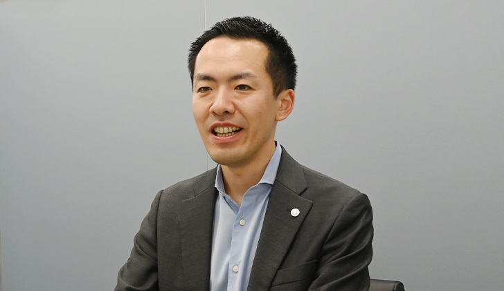 今 孝彰会員