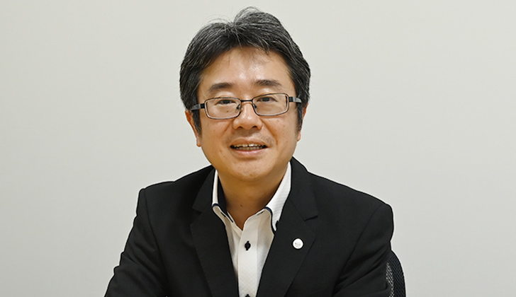 小宮山武志会員（TKC関東信越会新潟支部）