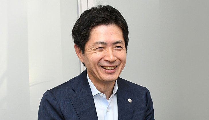 多々良信彦会員