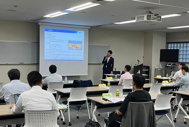 TKC会計事務所経営セミナー