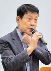 関根雄二社長