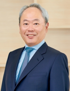 冨山和彦氏