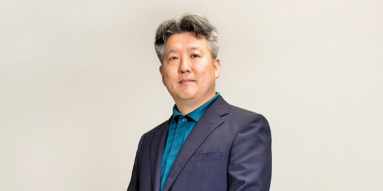 株式会社ほほえみブレインズ　代表取締役社長　川渕希望氏
