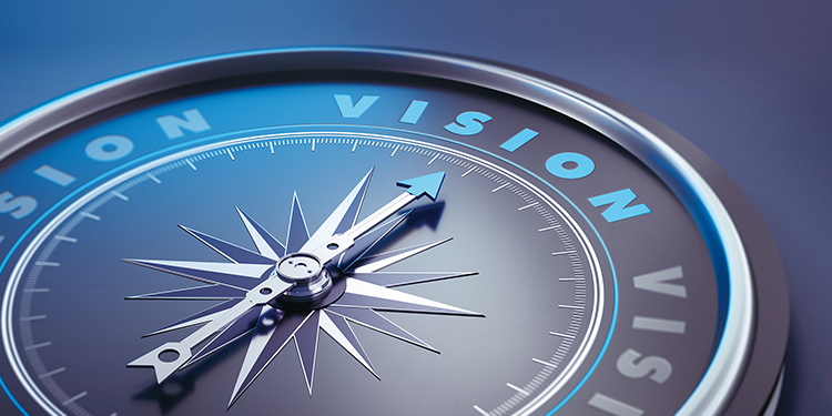 目指せ!100億企業