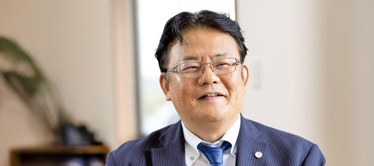 藤谷英明税理士