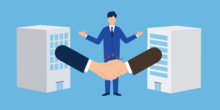 中小企業経営者のための「M&A支援機関の選び方」