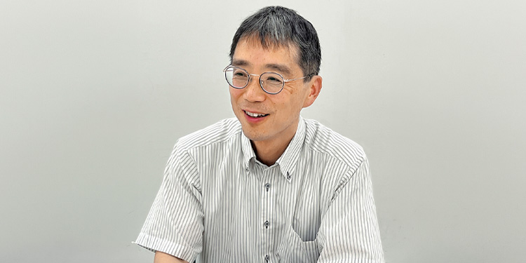 菅沼哲矢参事官