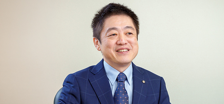 矢野博一顧問税理士