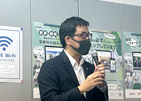 森 耕生