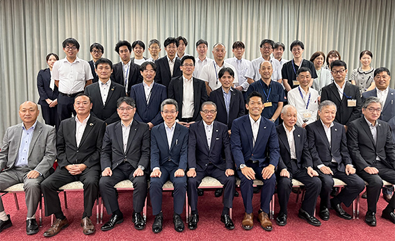 集合写真