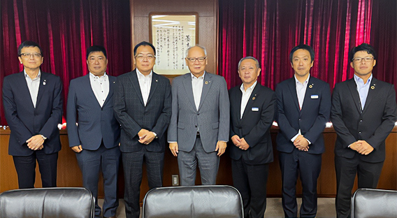 集合写真