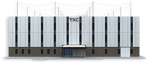 Tkcインターネット サービスセンター 株式会社tkcのご紹介 Tkcグループ