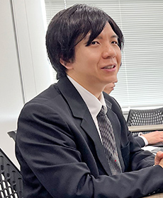 山浦佑太税理士事務所 公認会計士・税理士 安藤善教氏