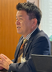 システム・コンサルタント 伊藤伸浩公認会計士・税理士