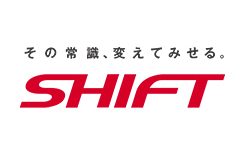 株式会社SHIFT