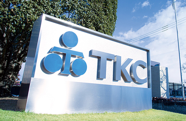 株式会社TKC