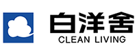 株式会社白洋舍