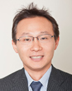 税理士　中垣 光博