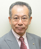 Kiyoshi Imanaka