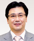 Hidekazu Masuyama