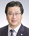 Hidekazu Masuyama
