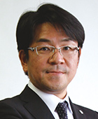 Takaaki Oe