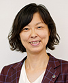 Masako Sumiya