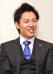 伊藤圭太税理士