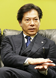 米田和弘顧問税理士