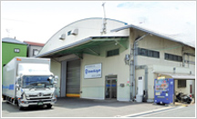 創業時の債務超過から超優良企業へ