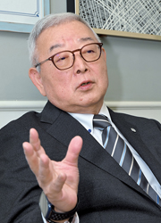 野木森鐘治税理士