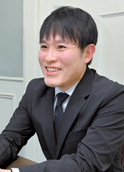 早川優生監査担当