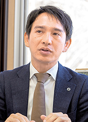 中薗孝夫顧問税理士