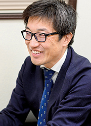 深田壽顧問税理士