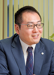 中村哲明顧問税理士