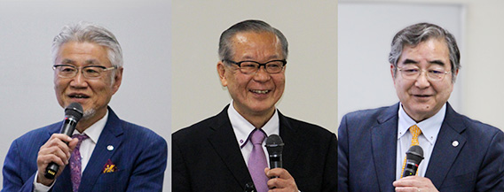 研修講師