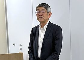 宮地支部長